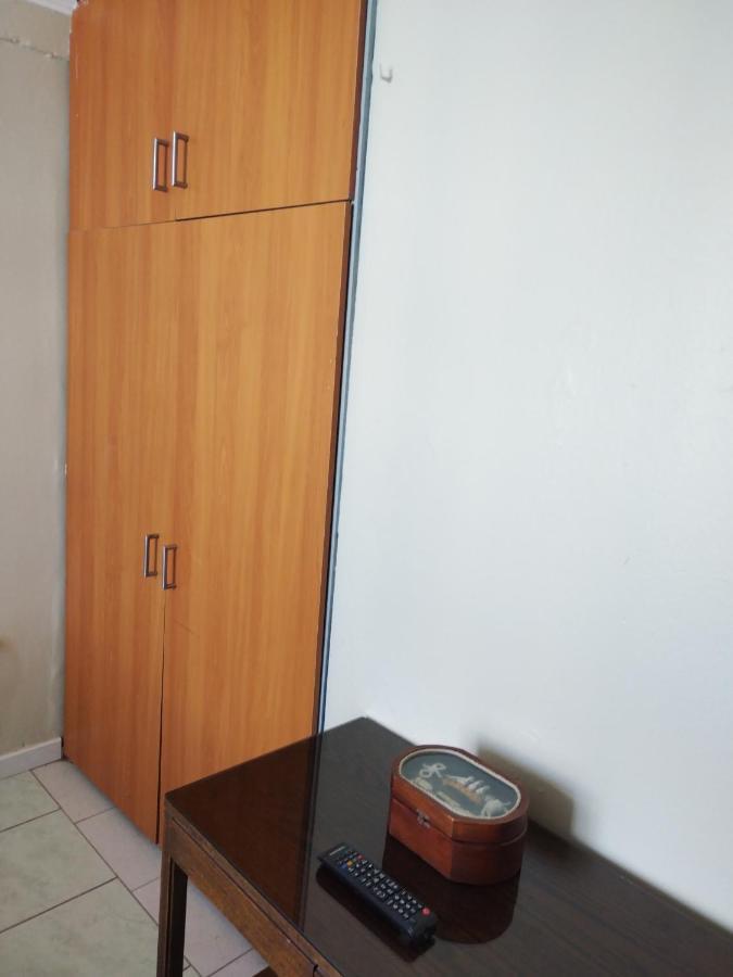 Homestay Iquique Eksteriør bilde