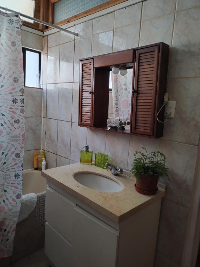 Homestay Iquique Eksteriør bilde