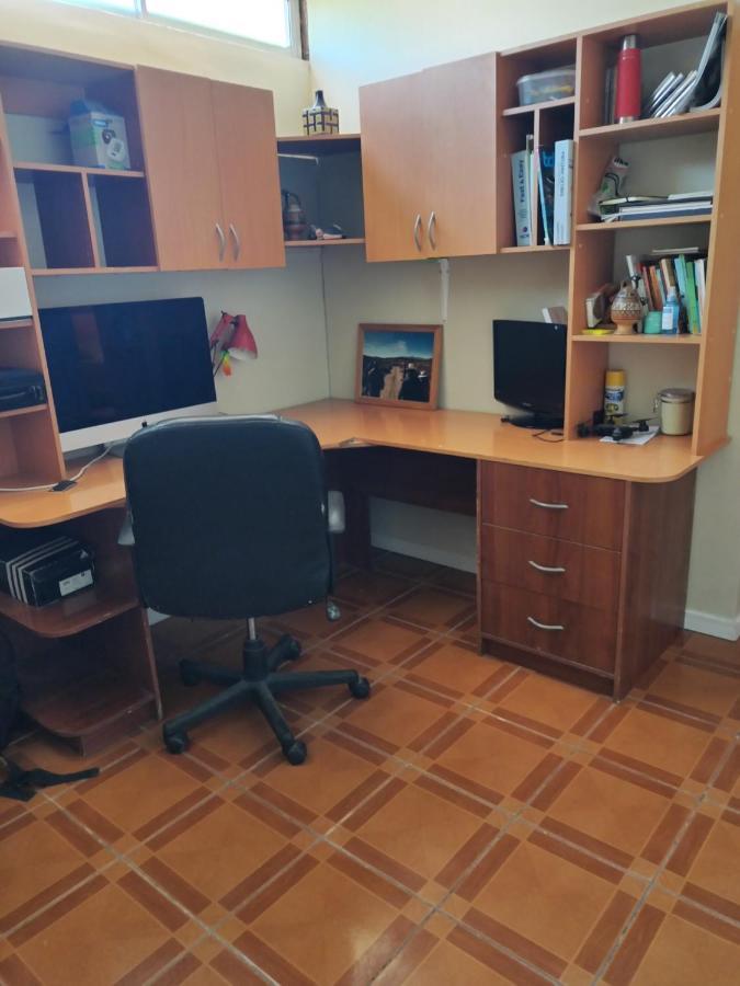 Homestay Iquique Eksteriør bilde