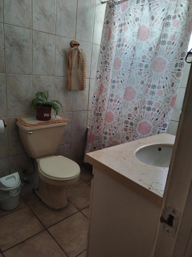 Homestay Iquique Eksteriør bilde