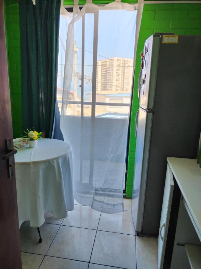 Homestay Iquique Eksteriør bilde