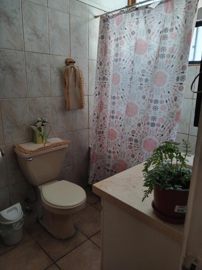 Homestay Iquique Eksteriør bilde