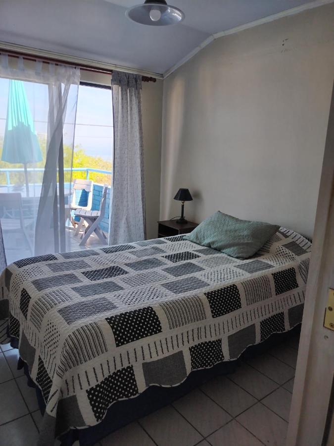Homestay Iquique Eksteriør bilde