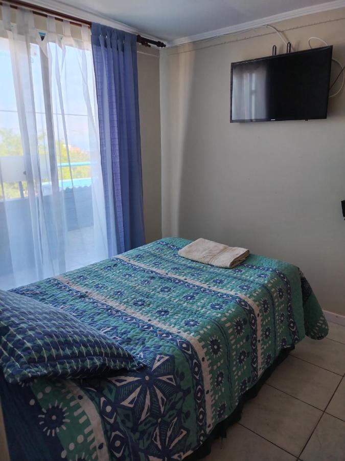 Homestay Iquique Eksteriør bilde