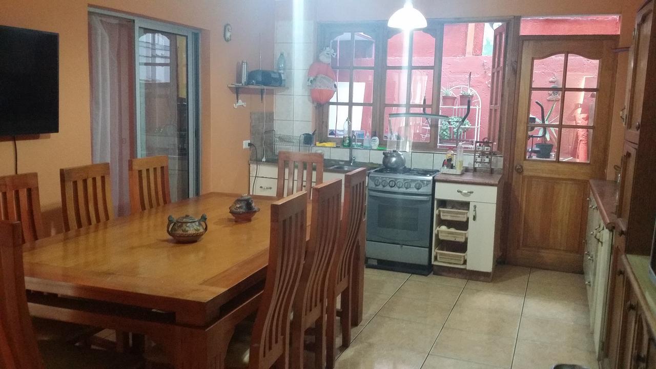 Homestay Iquique Eksteriør bilde
